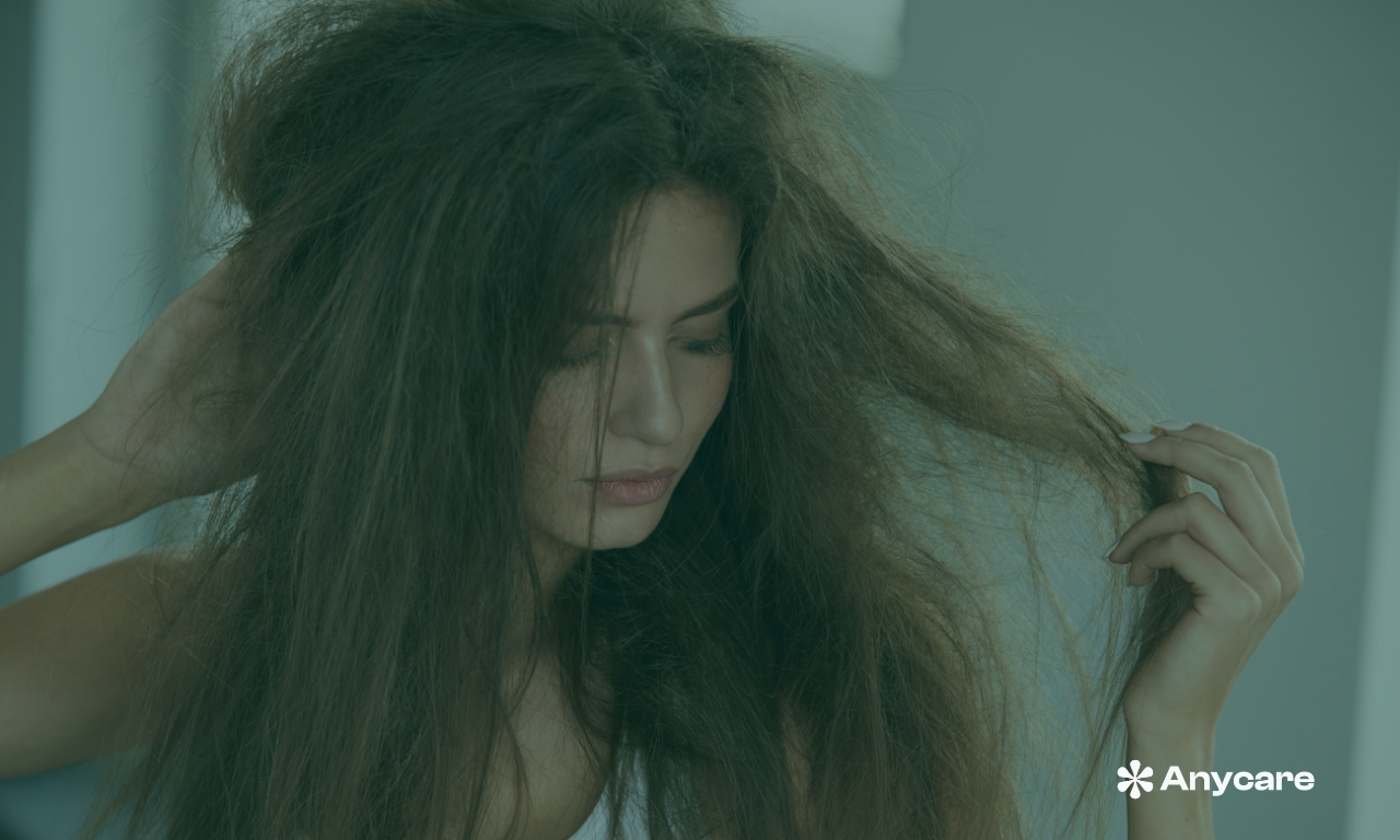 Common Hair Problems in Pakistan and How Organic Solutions Can Help