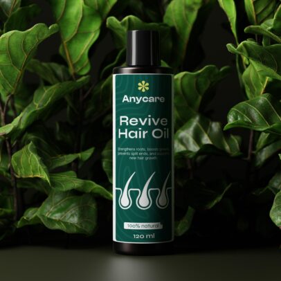 AnyCare.pk: Organic Hair, Skin & Wellness Products Pakistan