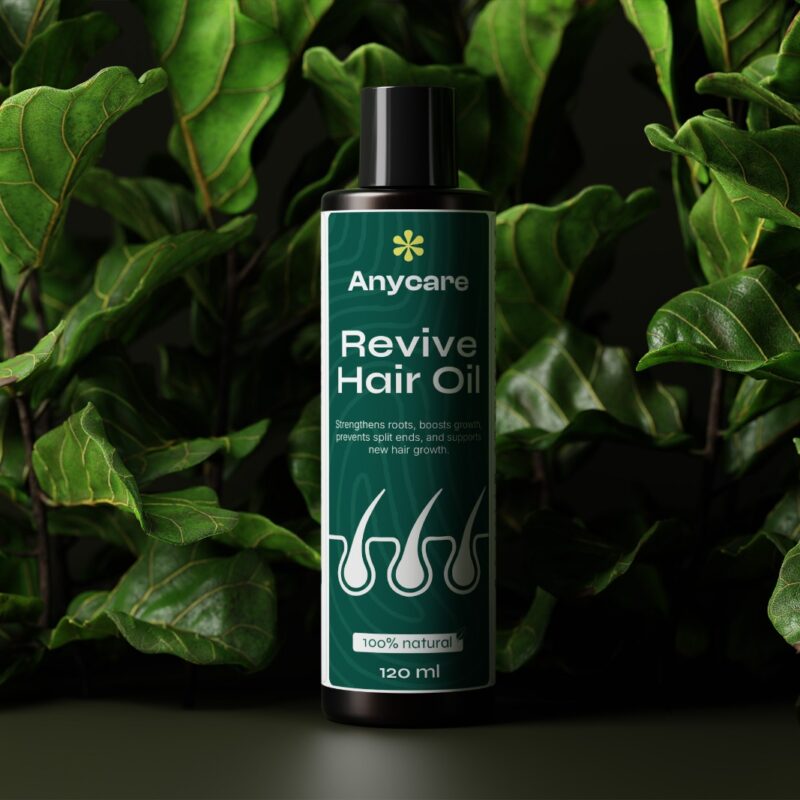 AnyCare.pk: Organic Hair, Skin & Wellness Products Pakistan